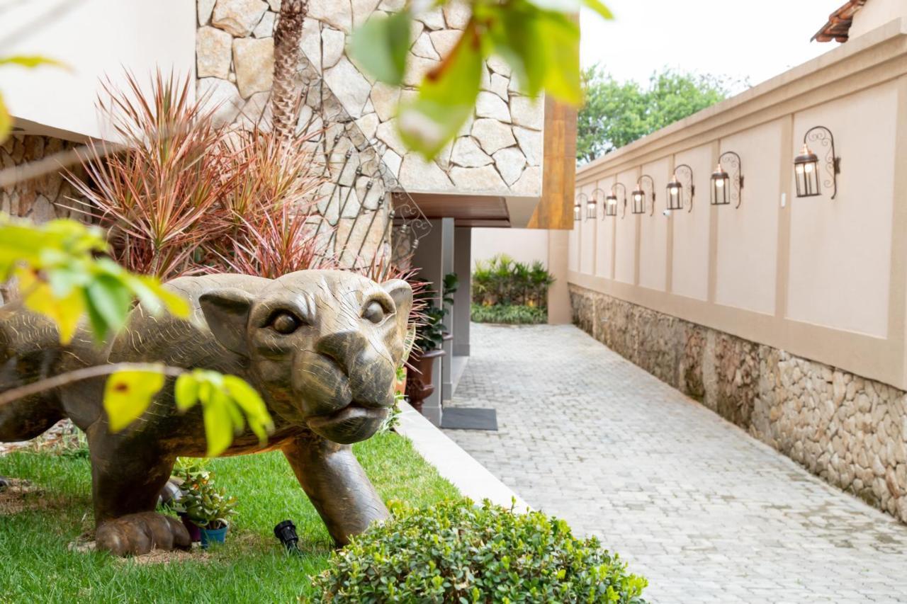 Espaco 250: Mobiliado com 3 Quartos e Comodidades Modernas Tiradentes Exterior photo