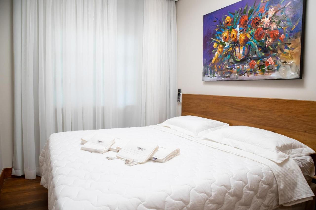 Espaco 250: Mobiliado com 3 Quartos e Comodidades Modernas Tiradentes Exterior photo