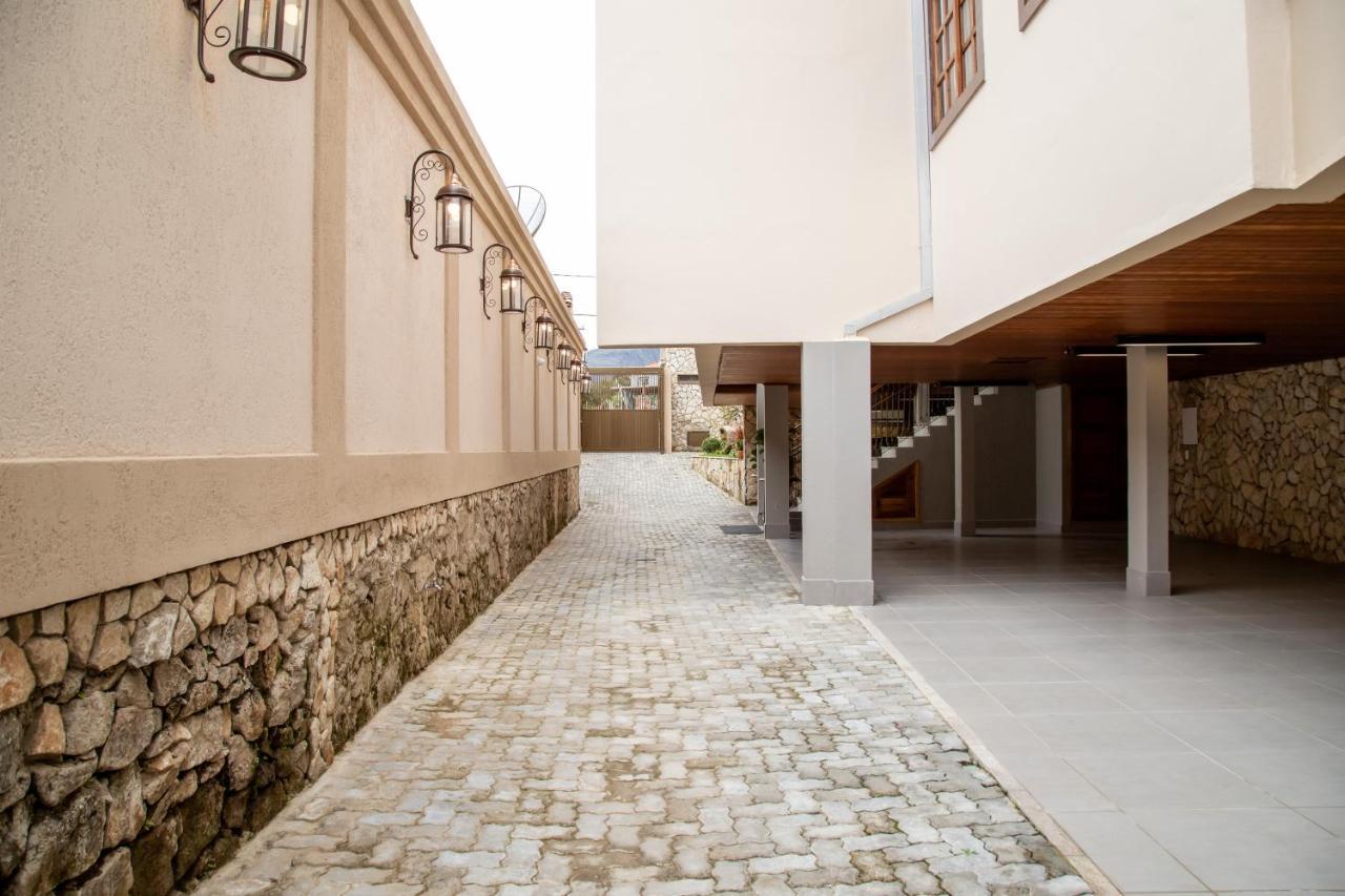 Espaco 250: Mobiliado com 3 Quartos e Comodidades Modernas Tiradentes Exterior photo