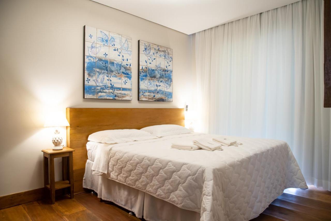 Espaco 250: Mobiliado com 3 Quartos e Comodidades Modernas Tiradentes Exterior photo