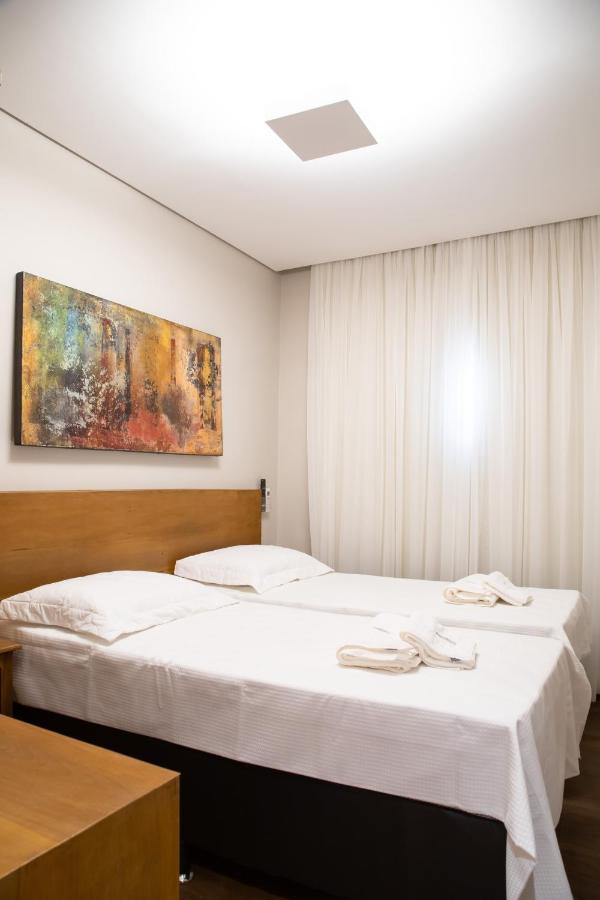 Espaco 250: Mobiliado com 3 Quartos e Comodidades Modernas Tiradentes Exterior photo