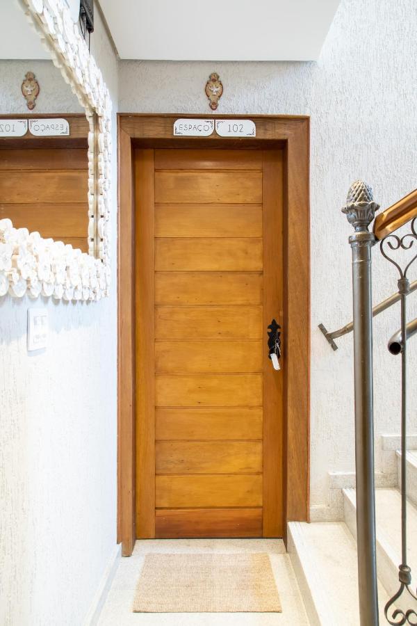 Espaco 250: Mobiliado com 3 Quartos e Comodidades Modernas Tiradentes Exterior photo