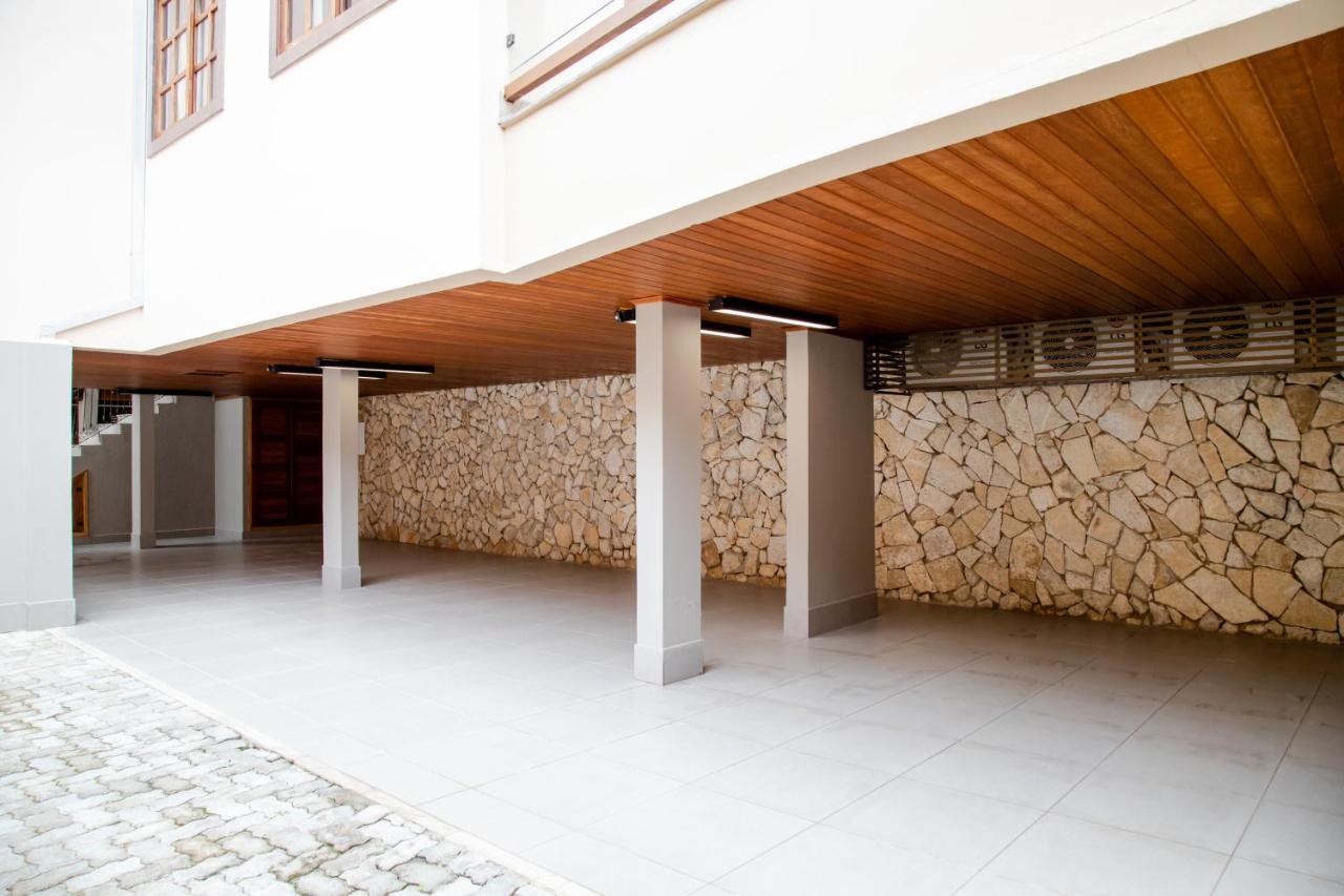 Espaco 250: Mobiliado com 3 Quartos e Comodidades Modernas Tiradentes Exterior photo