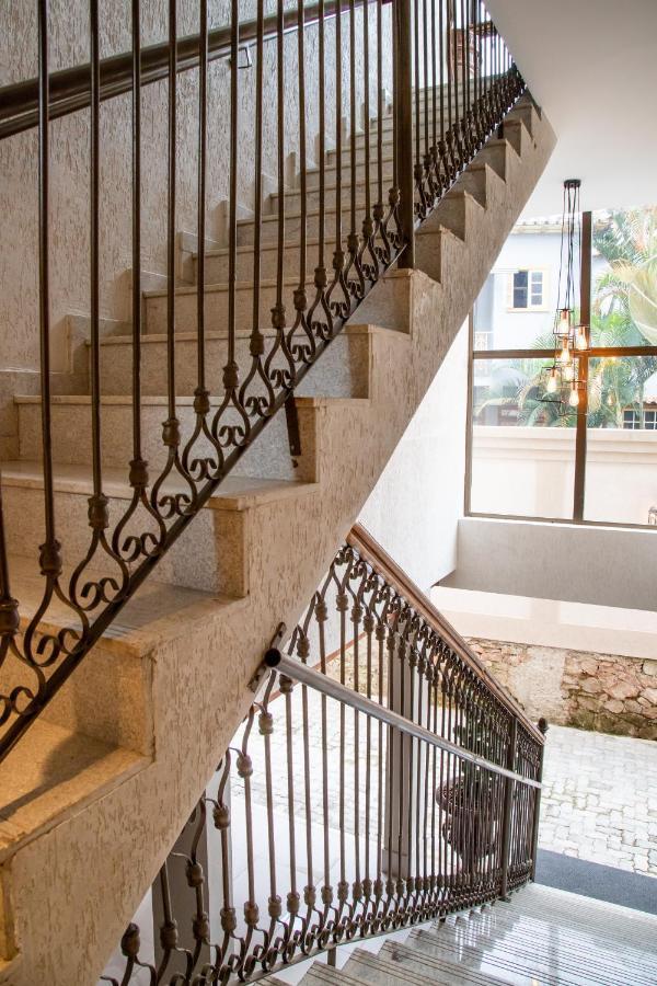 Espaco 250: Mobiliado com 3 Quartos e Comodidades Modernas Tiradentes Exterior photo