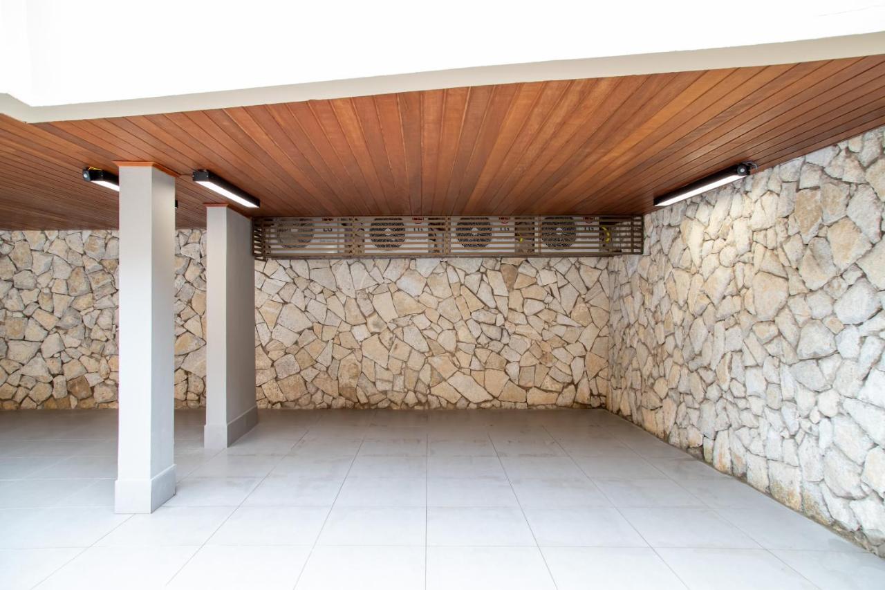 Espaco 250: Mobiliado com 3 Quartos e Comodidades Modernas Tiradentes Exterior photo