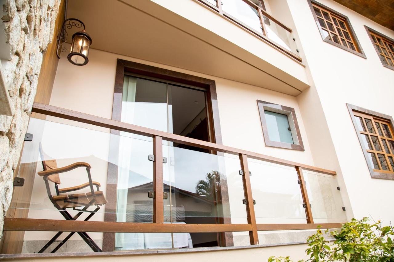 Espaco 250: Mobiliado com 3 Quartos e Comodidades Modernas Tiradentes Exterior photo