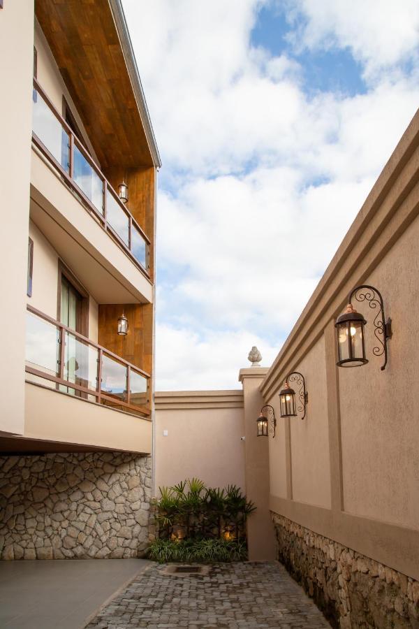 Espaco 250: Mobiliado com 3 Quartos e Comodidades Modernas Tiradentes Exterior photo